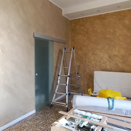 Bed & Breakfast Anninedda Rooms Palermo