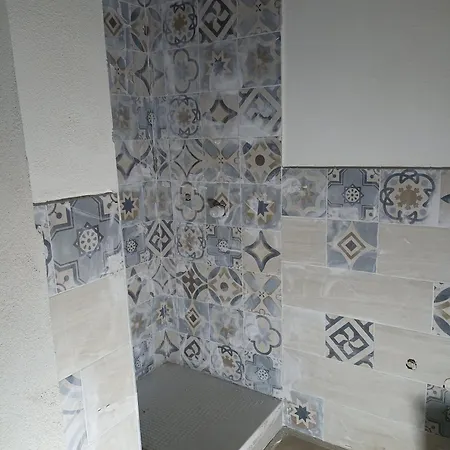 Anninedda Rooms *